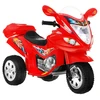 Joko Elektrinis motociklas BJX-088, Raudona