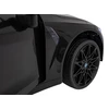 Triton Elektromobilis vaikams BMW M4, juodas
