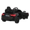 Triton Elektromobilis vaikams BMW M4, juodas