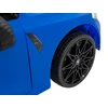 Triton Mėlyna Elektromobilis BMW M4, Mėlyna