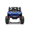 1Life Elektromobilis Buggy 4x4 KCK 24V Mėlynas