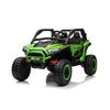 1Life Elektromobilis Buggy 4x4 KCK 24V Žalias