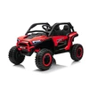 1Life Elektromobilis Buggy 4x4 KCK 24V Raudonas