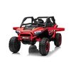 1Life Elektromobilis Buggy 4x4 KCK 24V Raudonas