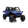 1Life Elektromobilis Buggy 4x4 KCK 24V Mėlynas