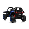1Life Elektromobilis Buggy 4x4 KCK 24V Mėlynas