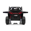1Life Elektromobilis Buggy 4x4 KCK 24V Raudonas