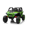 1Life Elektromobilis Buggy 4x4 KCK 24V Žalias