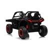 1Life Važiuoklė Buggy 4x4 KCK Juodas