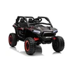 1Life Važiuoklė Buggy 4x4 KCK Juodas
