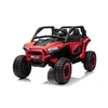 1Life Elektromobilis Buggy 4x4 KCK 24V Raudonas