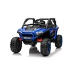 1Life Elektromobilis Buggy 4x4 KCK 24V Mėlynas