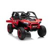 1Life Elektromobilis Buggy 4x4 KCK 24V Raudonas