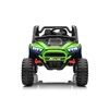 1Life Elektromobilis Buggy 4x4 KCK 24V Žalias
