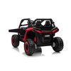 1Life Elektromobilis Buggy 4x4 KCK 24V Raudonas