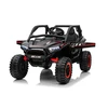 1Life Važiuoklė Buggy 4x4 KCK Juodas