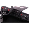 Ramiz Elektrinis Buggy SuperStar 4x4, Baltas