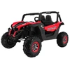 Ramiz Elektrinis Buggy SuperStar 4x4 MP4, Raudona