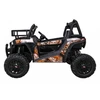 Ramiz Elektrinis Buggy UTV, Juodas