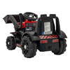 RAMIZ Transporto priemonė Excavator Tractor G320 raudonos spalvos