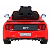 Ramiz Elektromobilis Ford Mustang GT, Raudona
