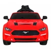 Ramiz Elektromobilis Ford Mustang GT, Raudona