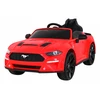 Ramiz Elektromobilis Ford Mustang GT, Raudona