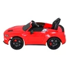 Ramiz Elektromobilis Ford Mustang GT, Raudona