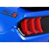 Ramiz Elektrinė mašina vaikams GT Sport mėlynos spalvos