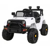 Ramiz Elektromobilis Jeep Dark Night, Baltas