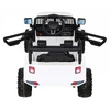 Ramiz Elektromobilis Jeep Dark Night, Baltas