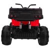 Ramiz Elektrinis keturratis Quad XL ATV 2,4 GHz, Raudona
