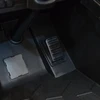 Dvivietis elektromobilis Lamborghini Aventador SV, Baltas