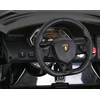 Ramiz Lamborghini SVJ DRIFT dla 2 dzieci Juodas + Funkcja driftu + Pilot + MP3 LED + Wolny Start