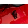 Triton Važiuoklė Mercedes Benz AMG SL63 Raudona