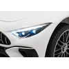 Važiuoklė Mercedes Benz AMG SL63 Baltas