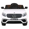 Ramiz Elektromobilis vaikams Mercedes GLC 63S