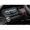 Vaikiškas elektrinis Mercedes Benz AMG SL63 su LED šviesomis ir muzikos funkcija