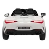 Važiuoklė Mercedes Benz AMG SL63 Baltas