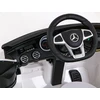 Ramiz Elektromobilis vaikams Mercedes GLC 63S