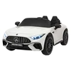 Važiuoklė Mercedes Benz AMG SL63 Baltas