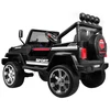 Ramiz Elektromobilis vaikams RAPTOR DRIFTER 4X4 S2388 Juodas