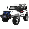 Ramiz Elektromobilis vaikams RAPTOR DRIFTER 4X4 S2388 Baltas