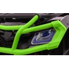 Ramiz Elektrinis keturratis Quad XL ATV 2,4 GHz, Žalias/Juodas