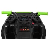 Ramiz Elektrinis keturratis Quad XL ATV 2,4 GHz, Žalias/Juodas