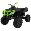 Ramiz Elektrinis keturratis Quad XL ATV 2,4 GHz, Žalias/Juodas