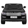 Land Rover Dvivietis elektromobilis Range Rover HSE, Juodas