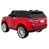 Ramiz Automobilis Range Rover HSE, raudonas dažymas