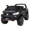 Ramiz Elektromobilis Toyota Hilux, Juodas