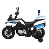 Ramiz Elektrinis motociklas BMW F850 GS policija